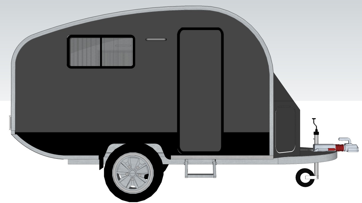 camper icon